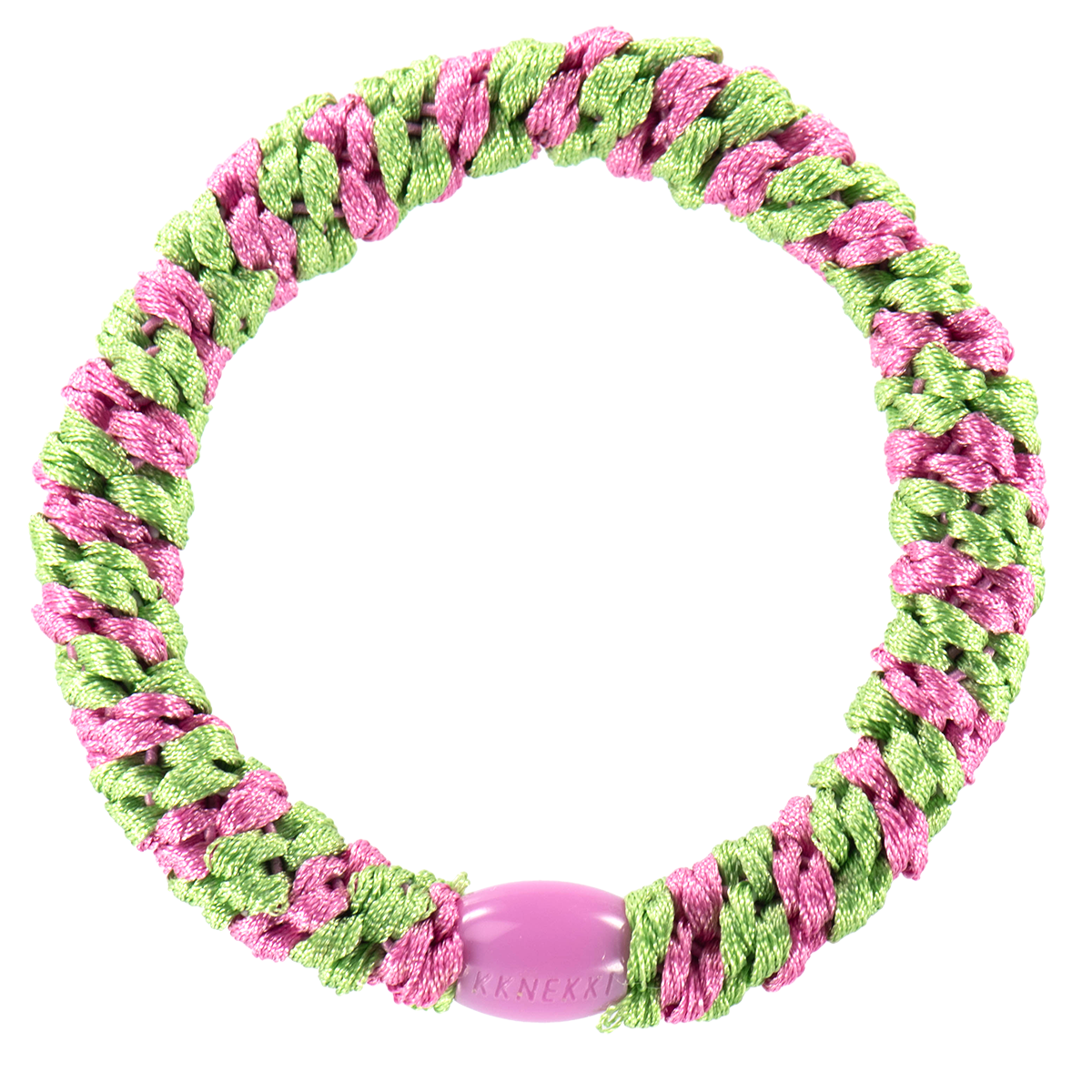 Knekki grass green bubblegum 1757