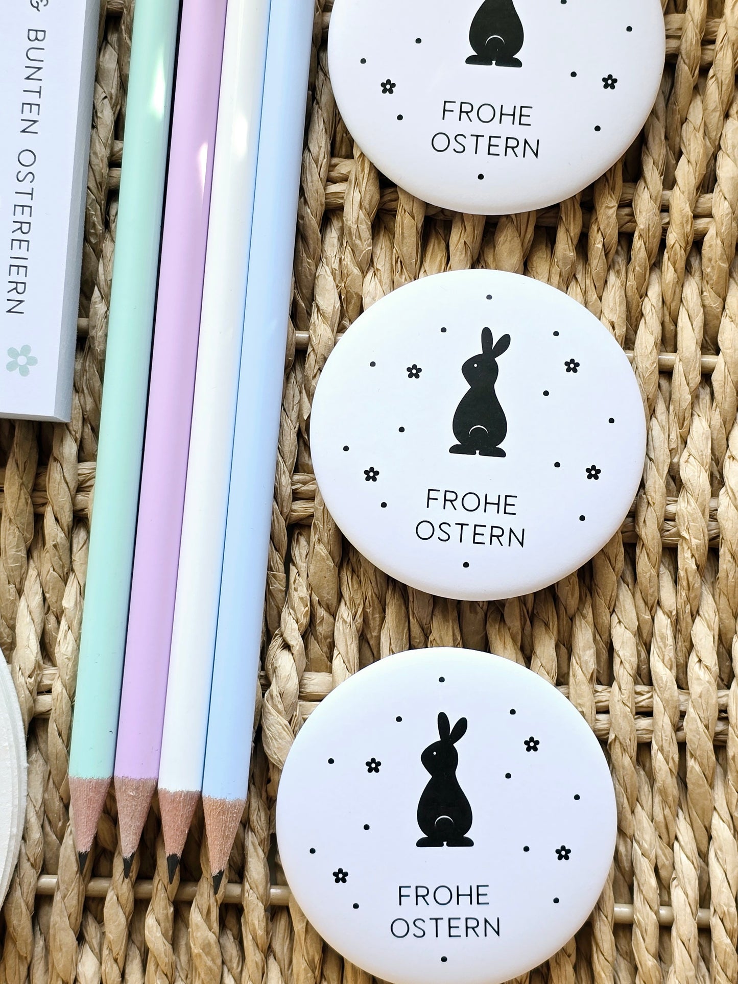 Magnet Osterhase