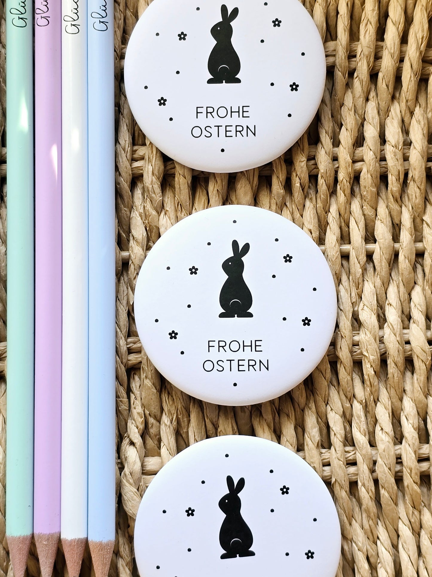 Magnet Osterhase