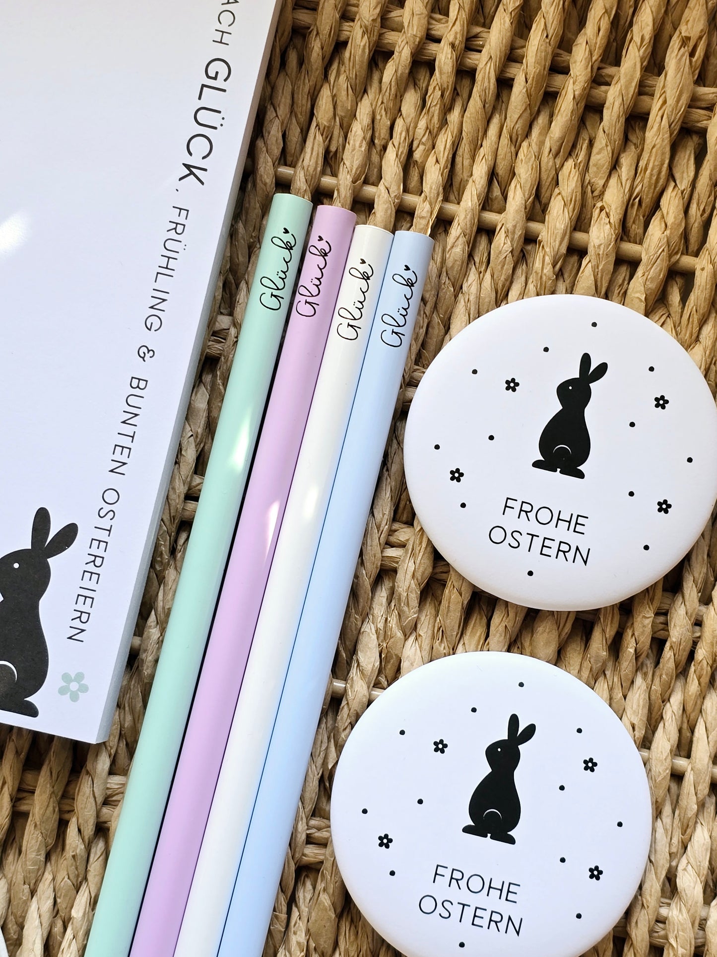 Magnet Osterhase