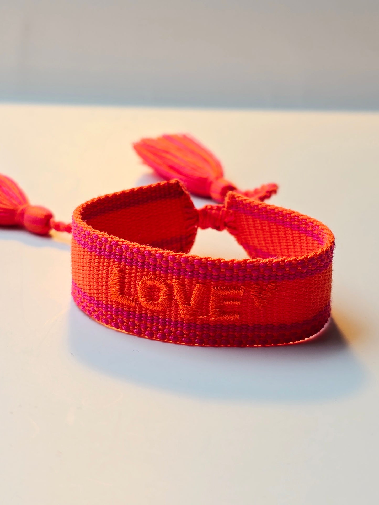 Armband LOVE