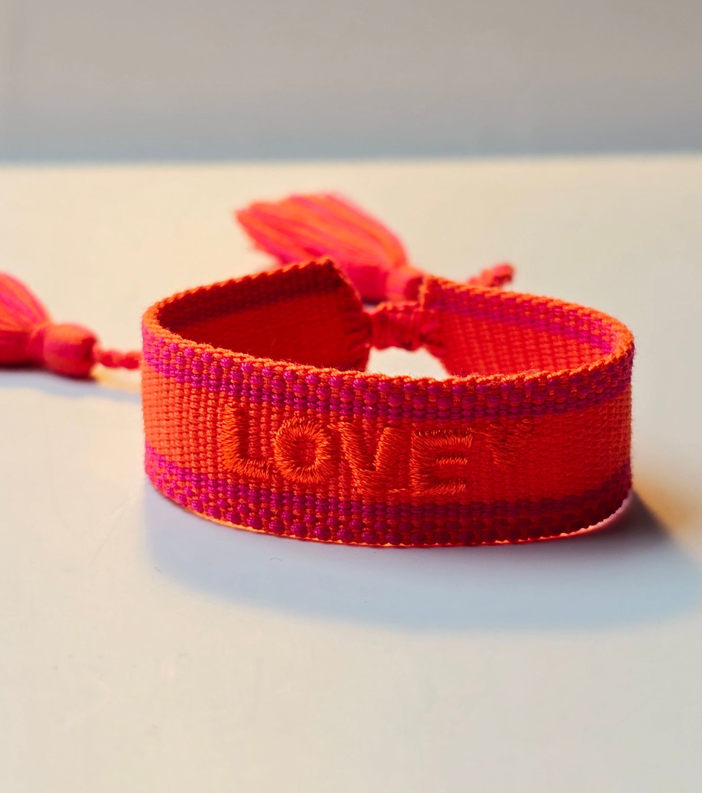 Armband LOVE