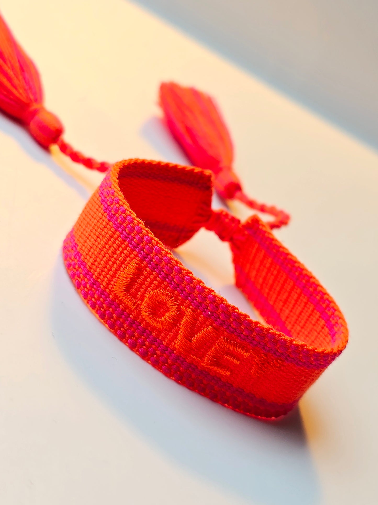 Armband LOVE