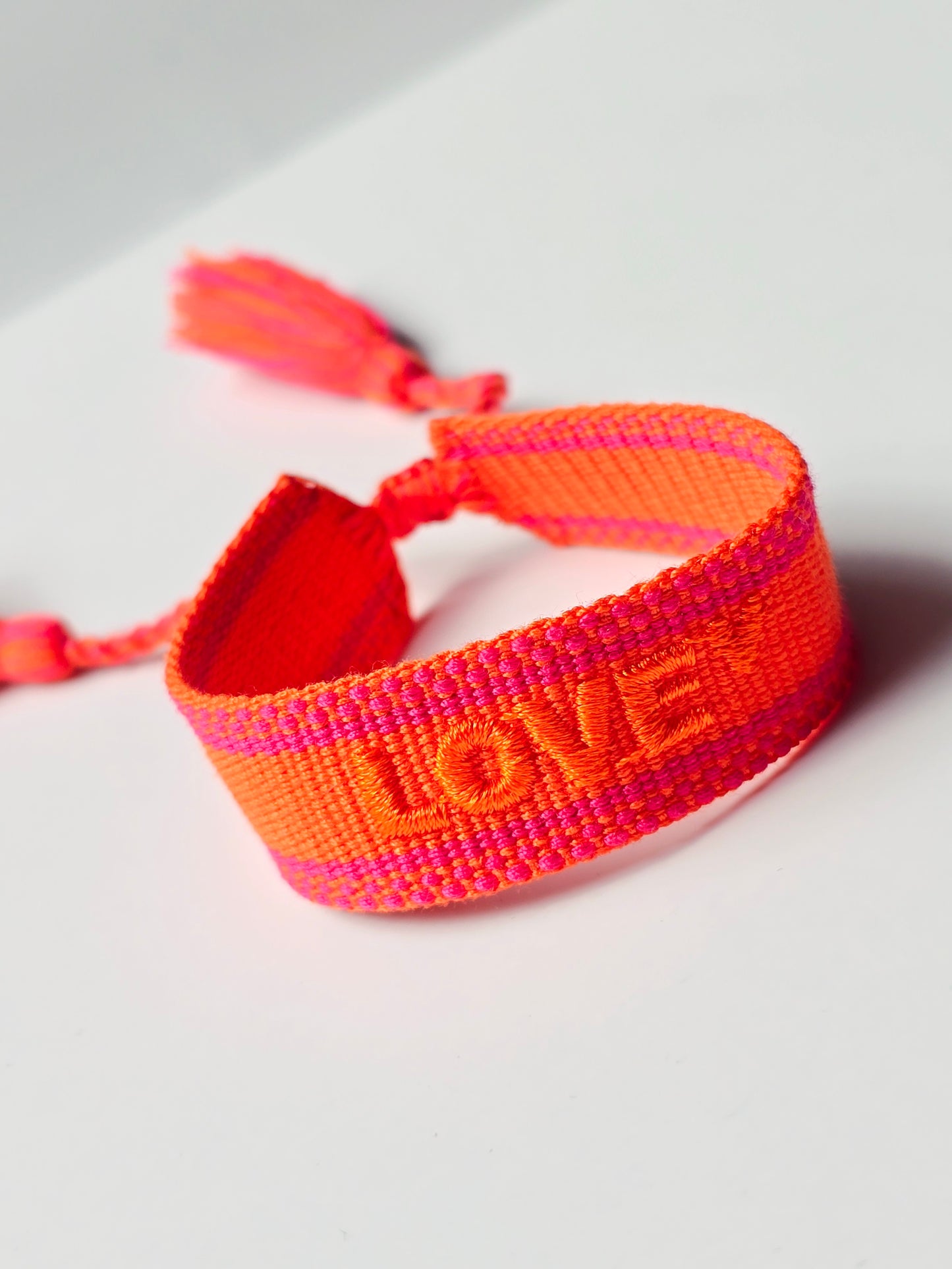 Armband LOVE