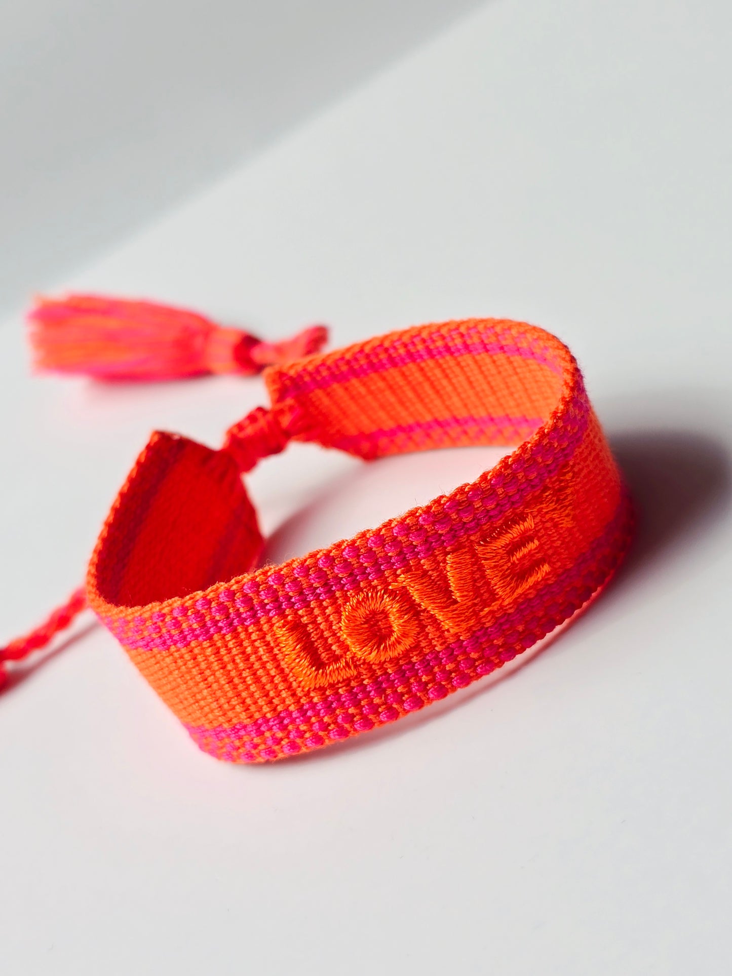Armband LOVE