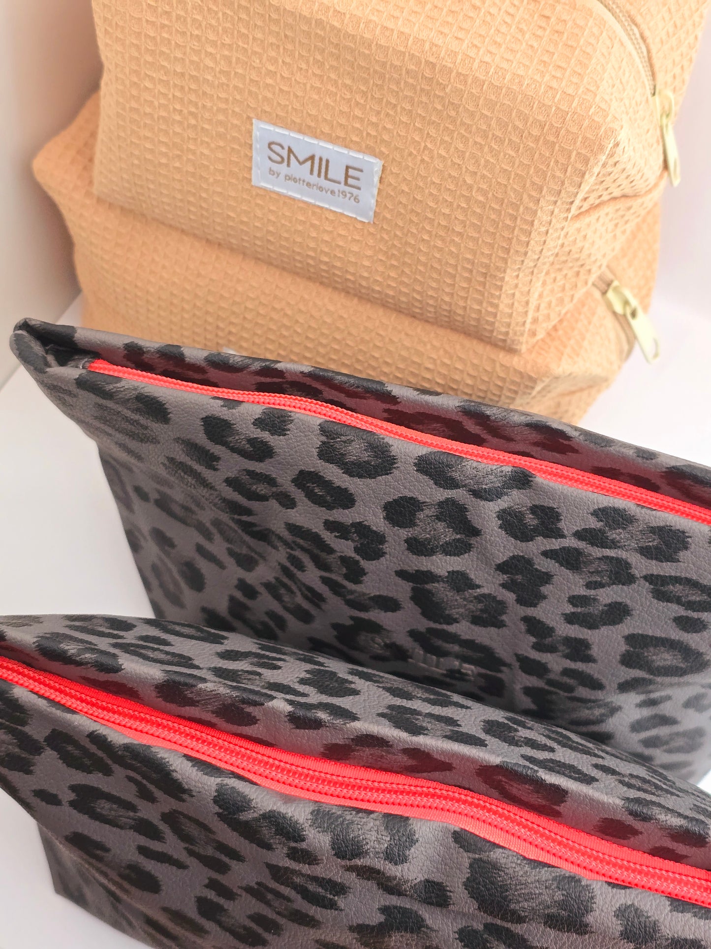 Tasche Leo SMILE