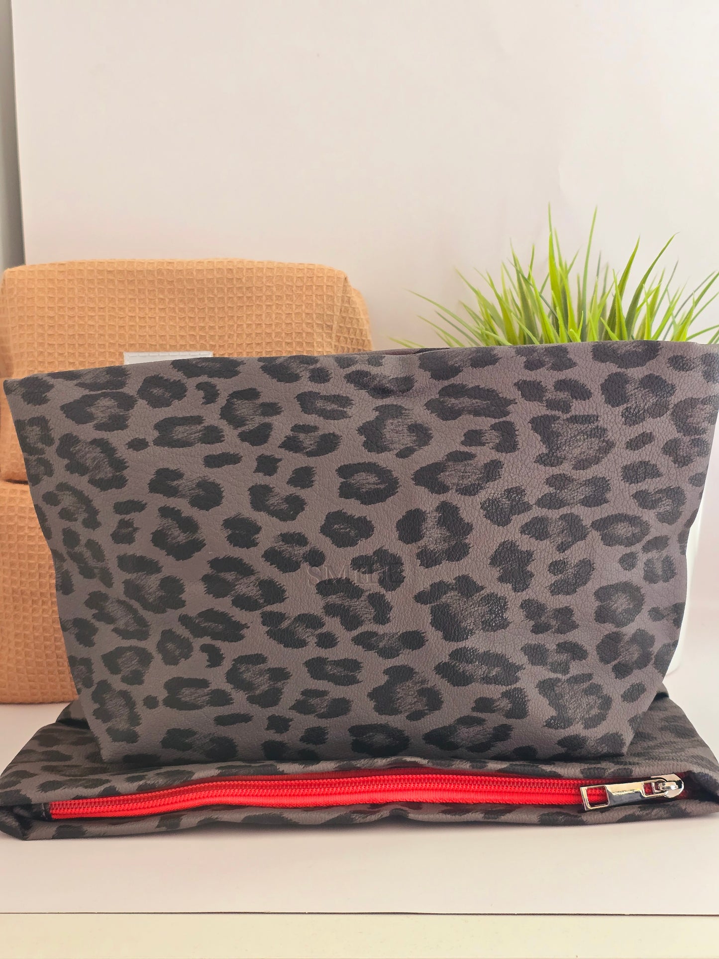 Tasche Leo SMILE
