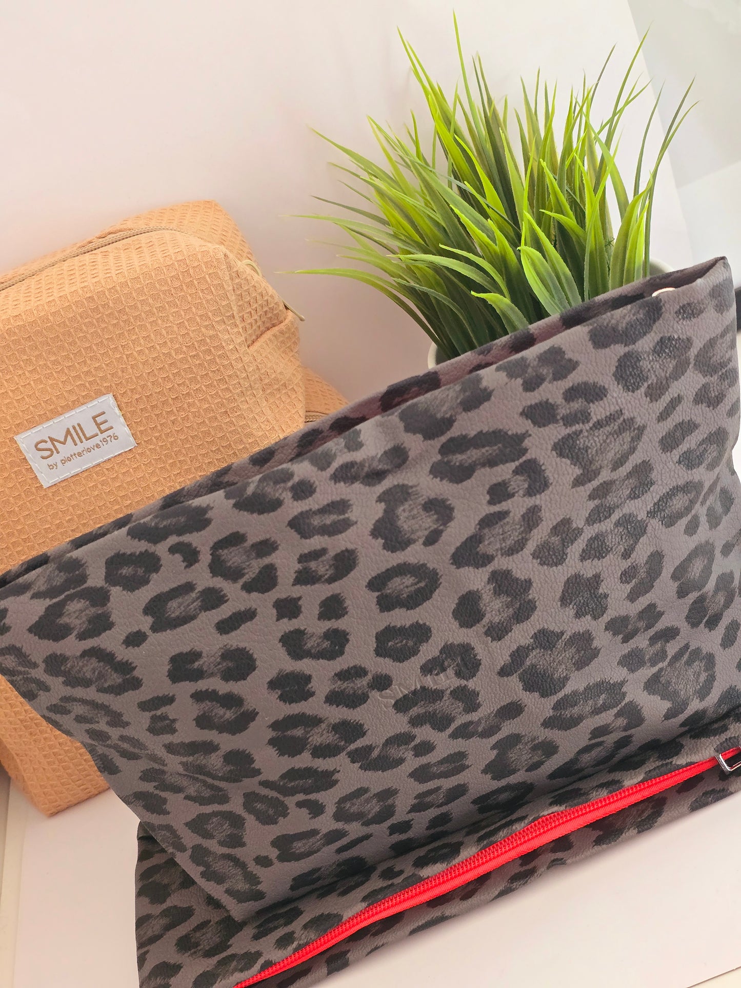 Tasche Leo SMILE