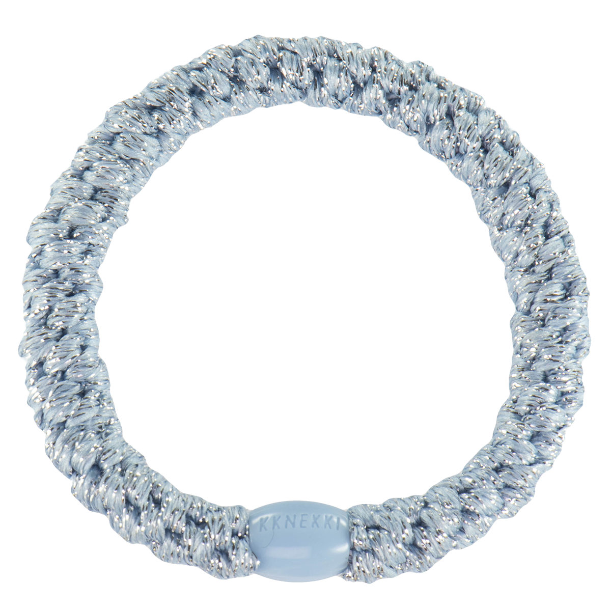 Knekki sea blue glitter 5051