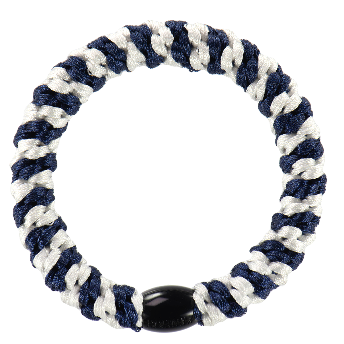 Knekki white navy 5066