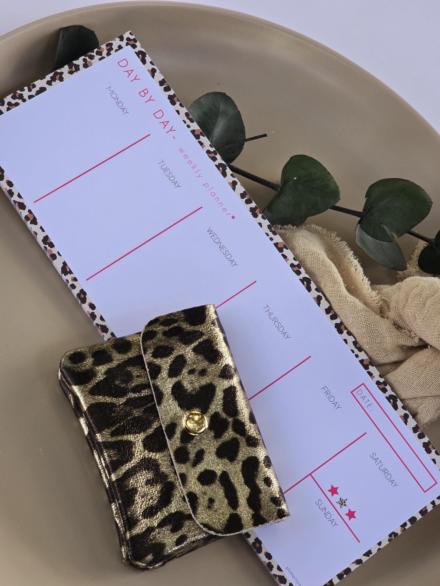 Geldbörse klein / in 14 Farben / Kleingeld / Budgeting / Urlaub / Leder / Geschenk / Kleinigkeit / Mitbringsel