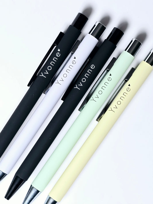 Kugelschreiber personalisiert