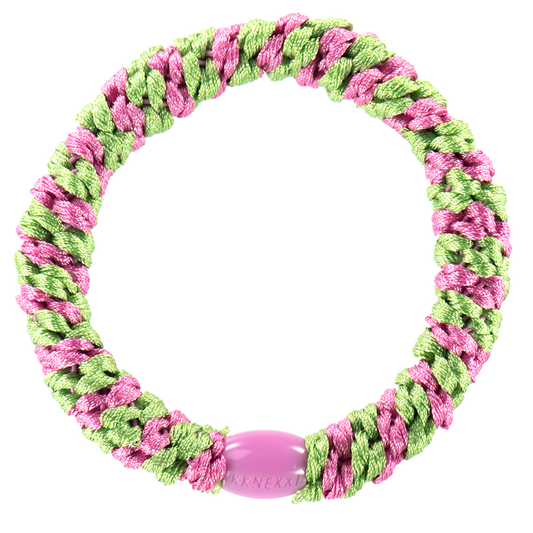 Knekki grass green bubblegum 1757