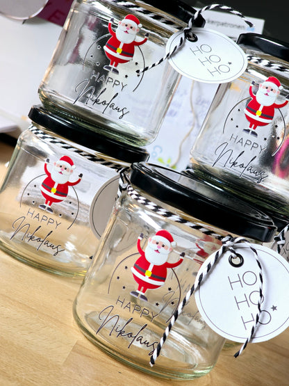 Rub On "Nikolaus"