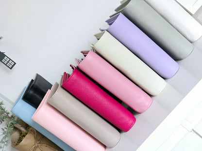 Planer A6 in 8 Farben