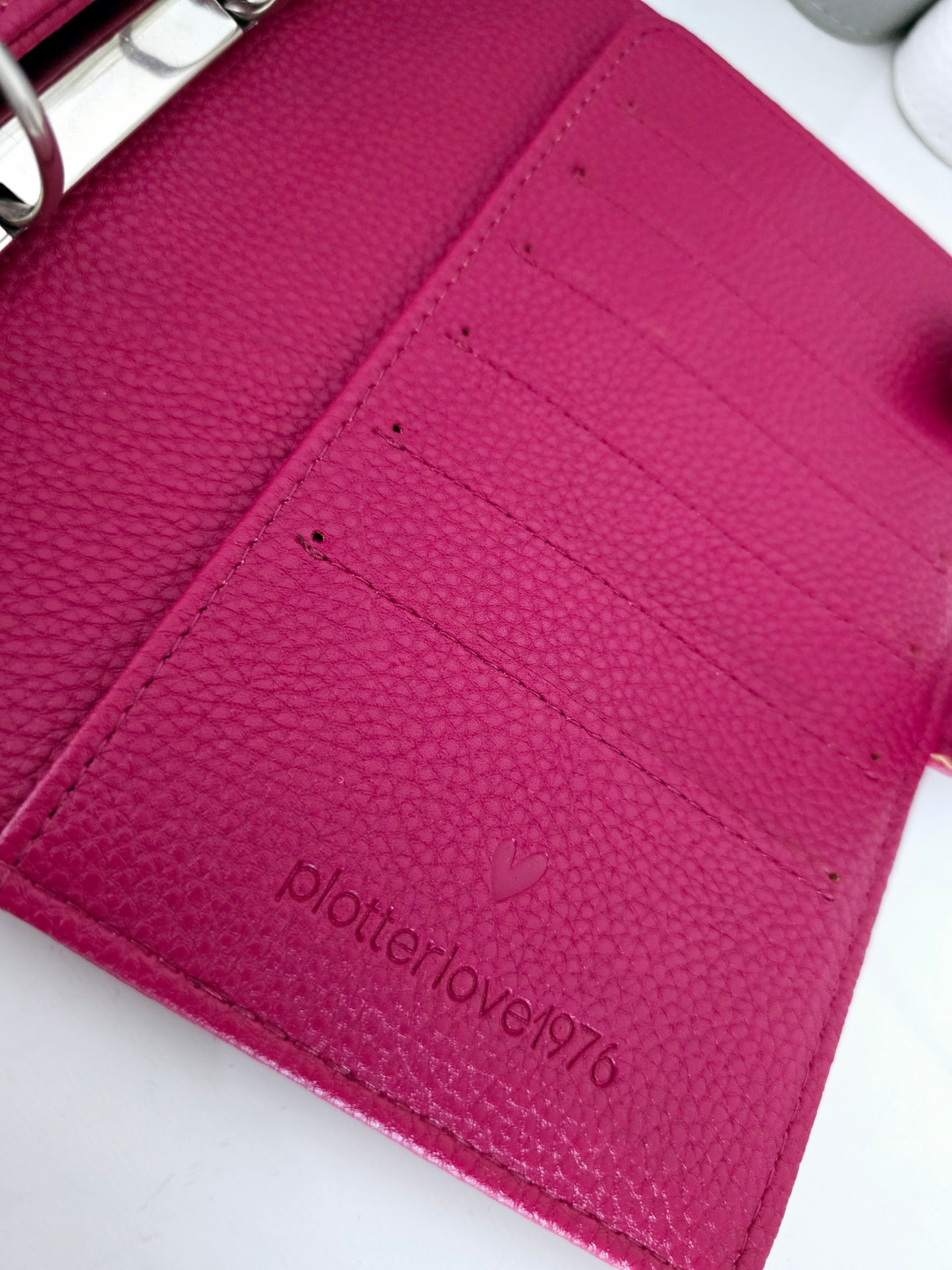 Deluxe Planer A6 Special Edition in 8 Farben