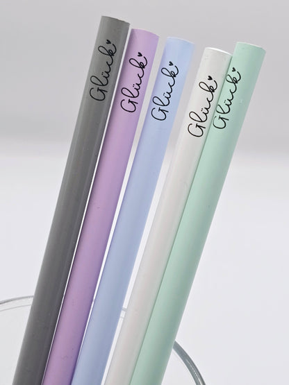 Beistift Glück