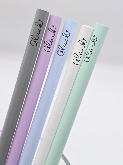 Beistift Glück
