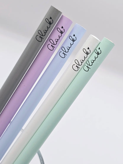 Beistift Glück