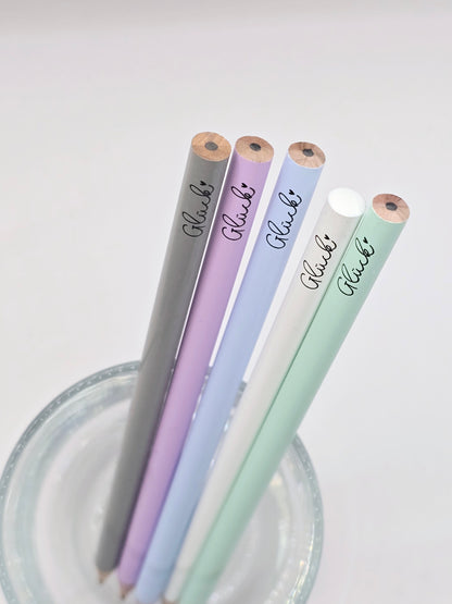 Beistift Glück