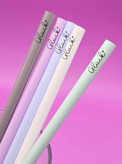 Beistift Glück