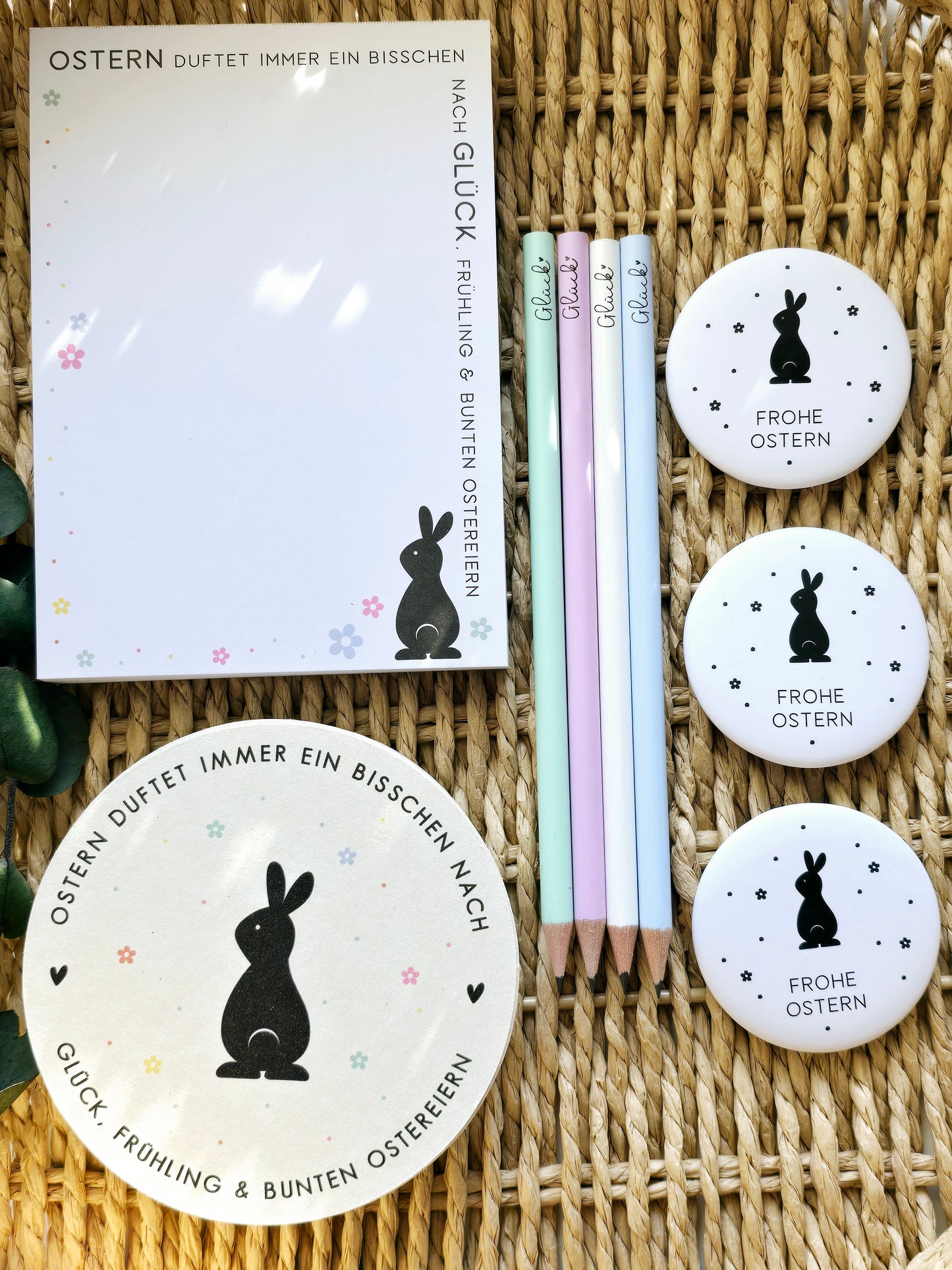 Magnet Osterhase
