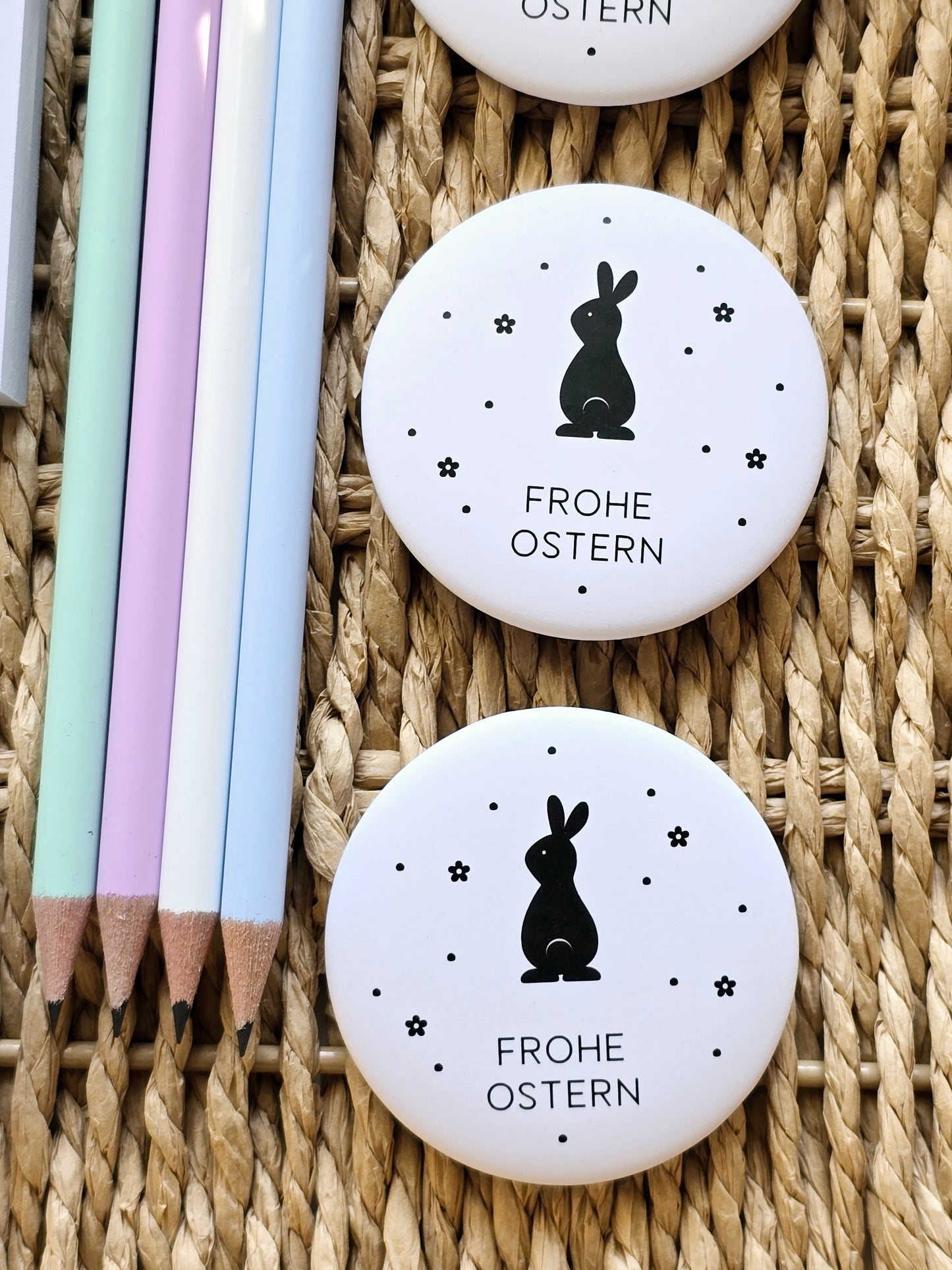 Magnet Osterhase