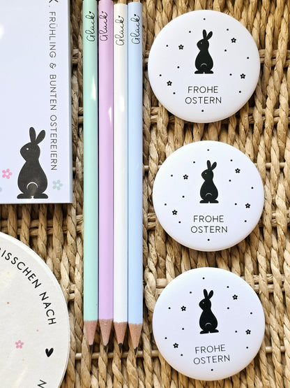 Magnet Osterhase