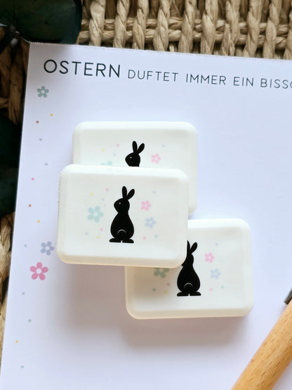 Radiergummi Osterhase