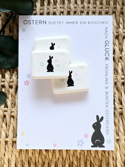 Radiergummi Osterhase
