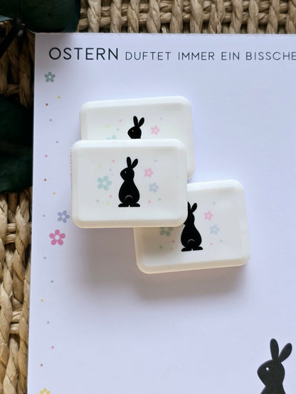 Radiergummi Osterhase
