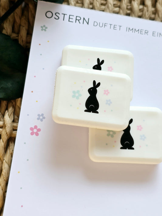 Radiergummi Osterhase