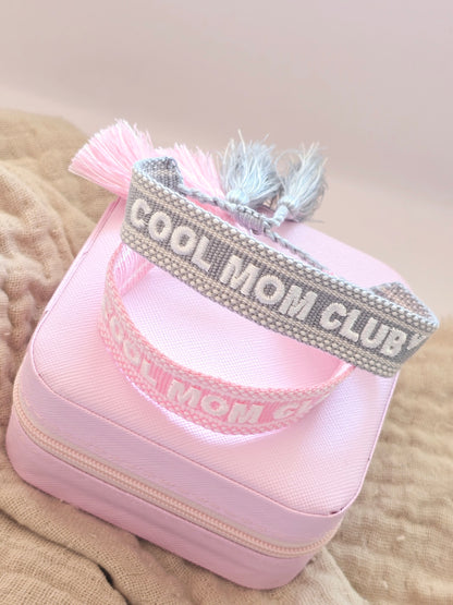 Armband COOL MOM CLUB