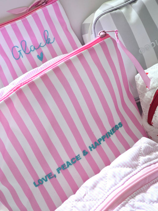 Tasche LOVE PEACE HAPPINESS