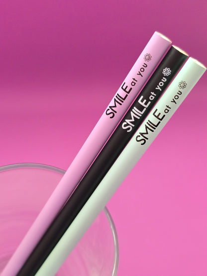 Bleistift SMILE to you