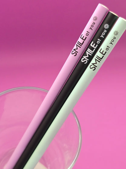 Bleistift SMILE to you