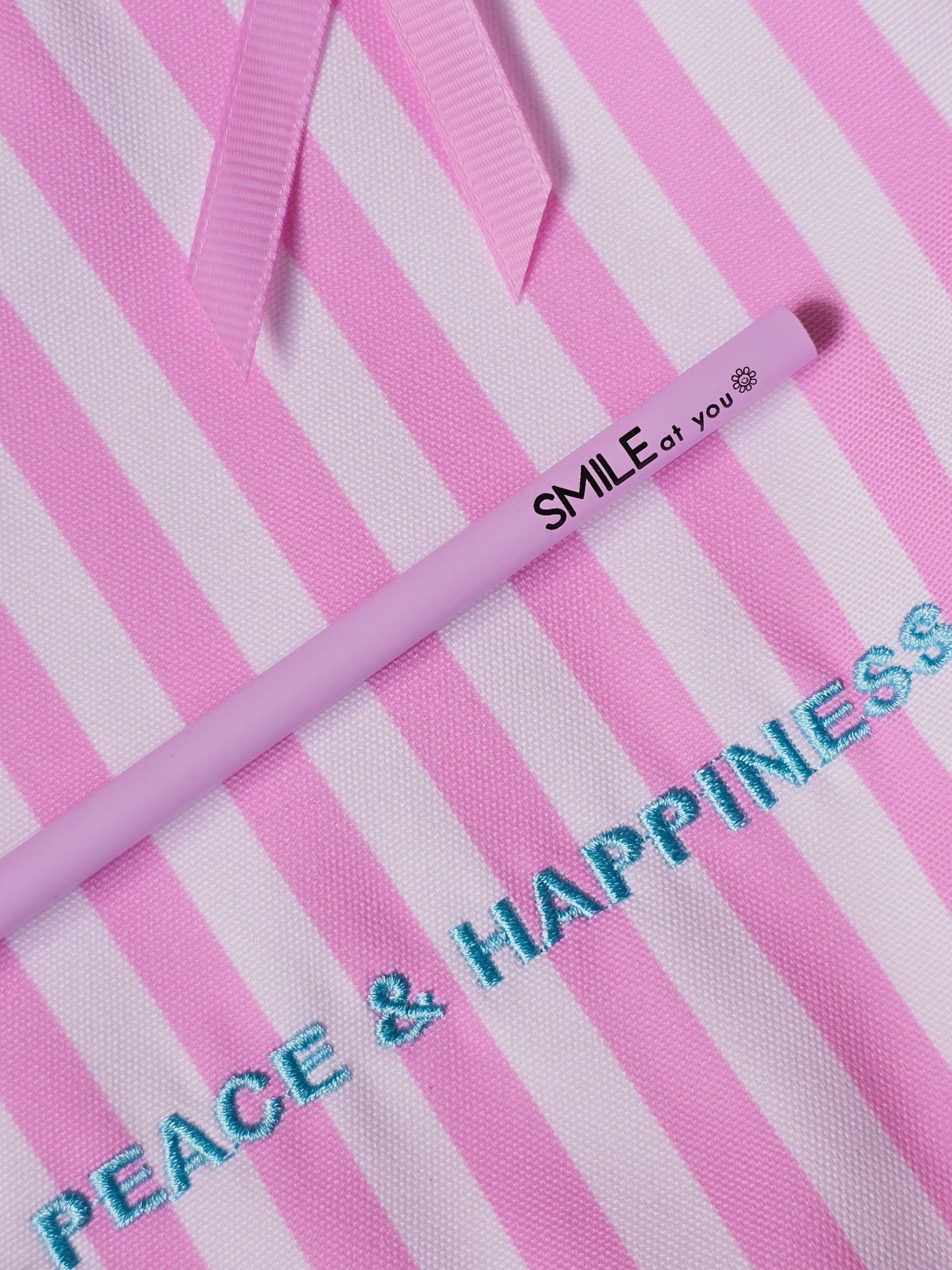 Bleistift SMILE to you