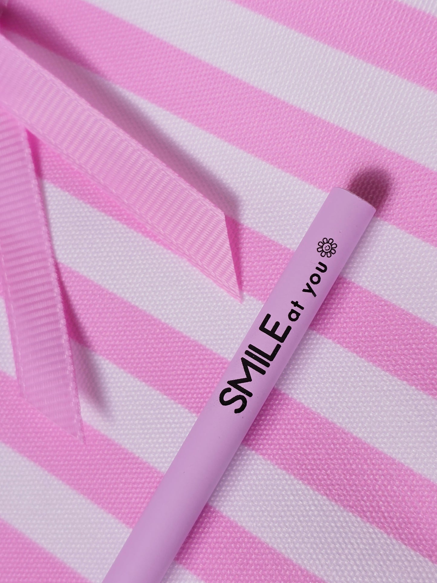 Bleistift SMILE to you