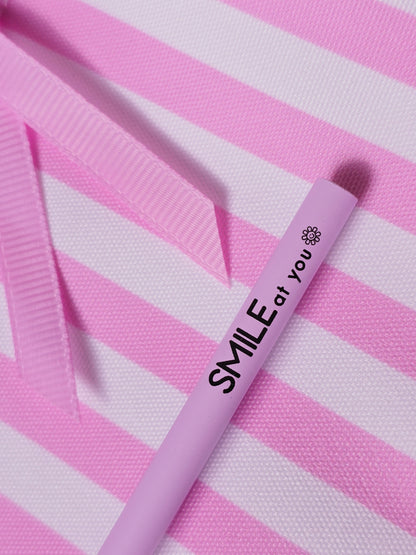 Bleistift SMILE to you
