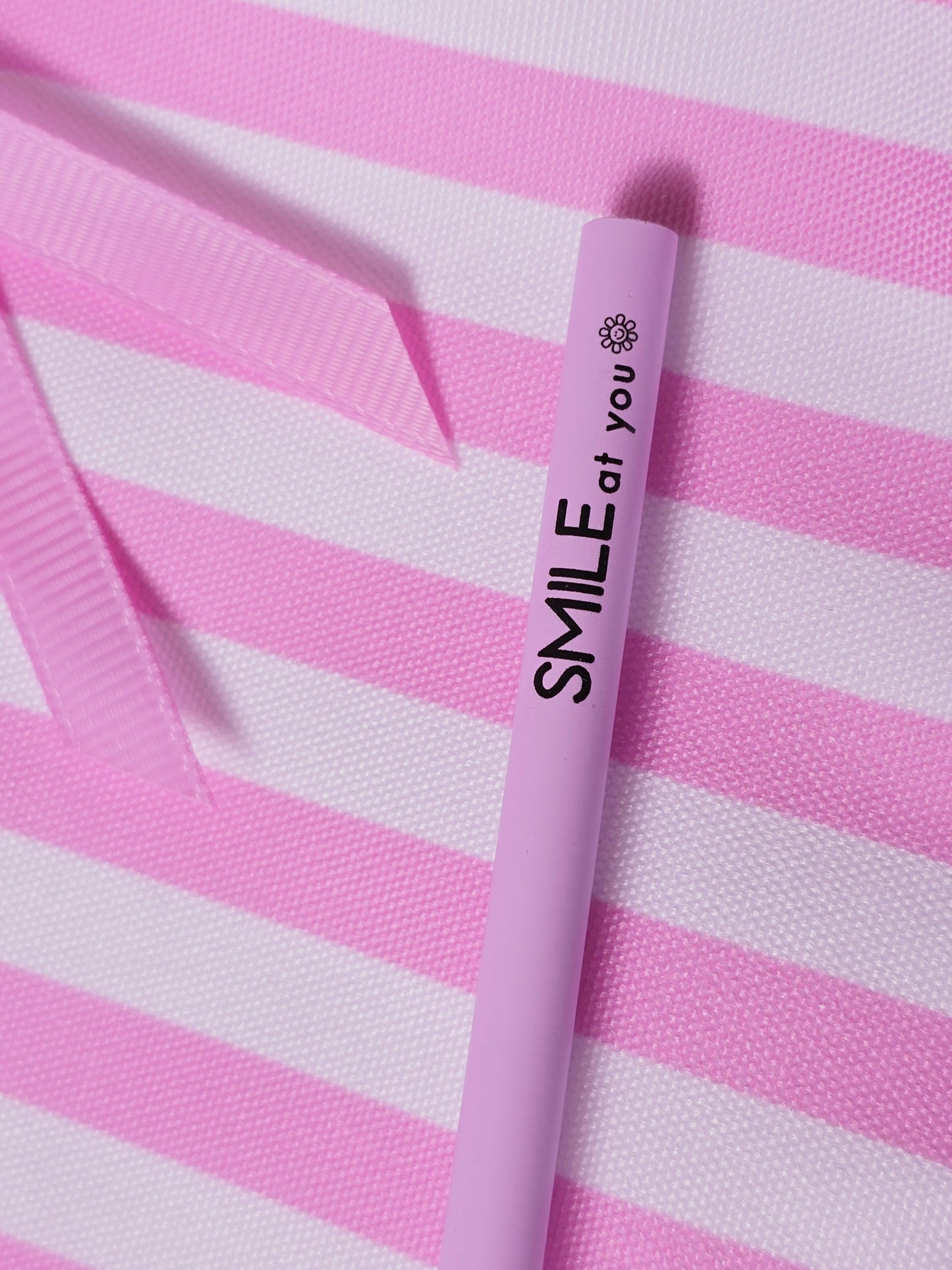 Bleistift SMILE to you