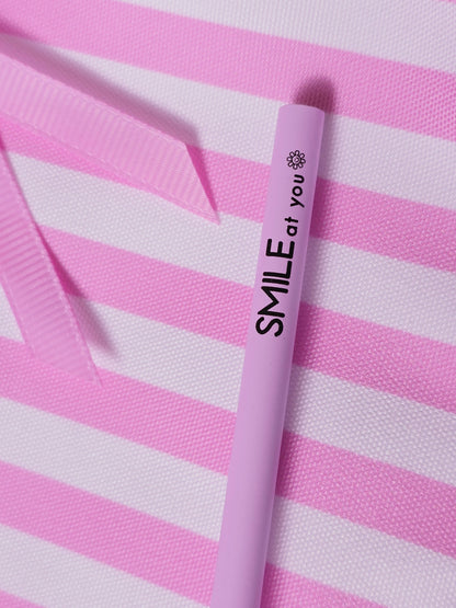 Bleistift SMILE to you