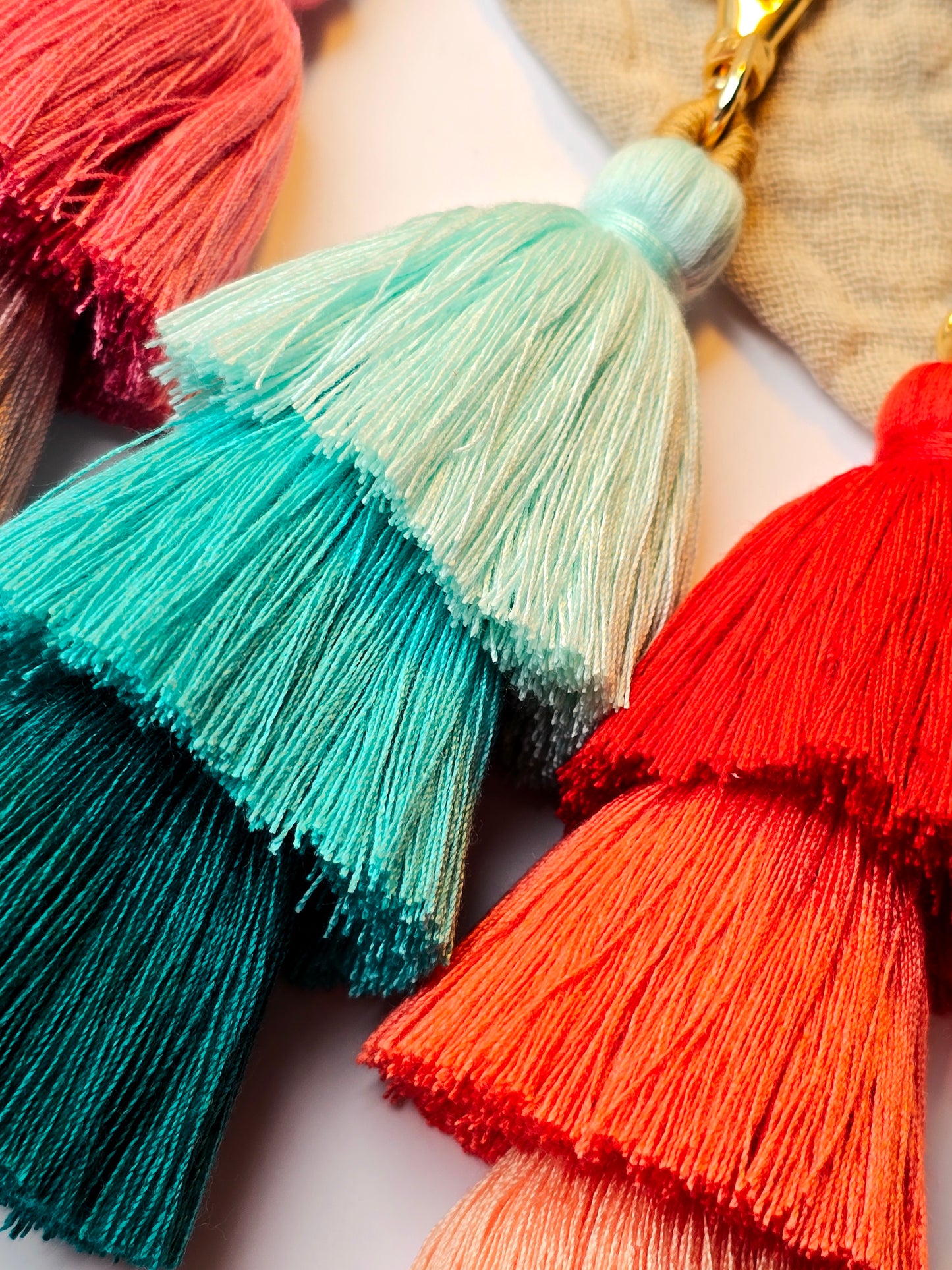 Anhänger "Bömmel" in 4 Farben