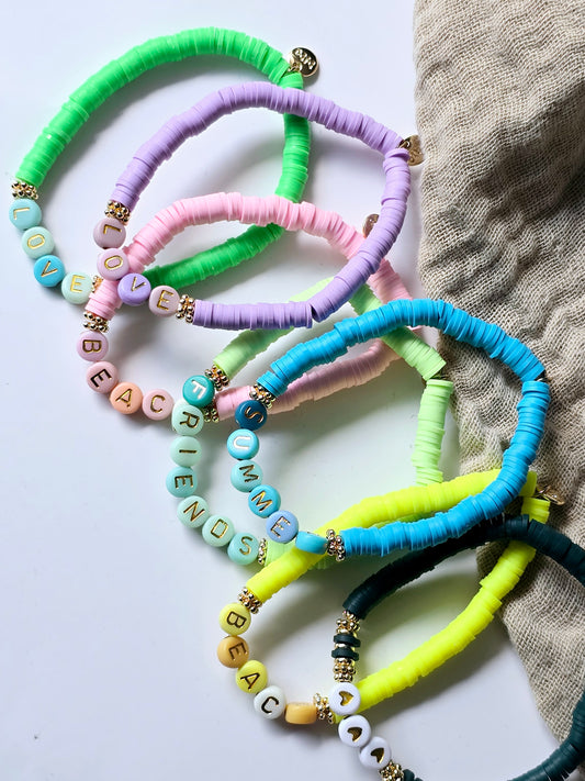 Armband SUMMER (7 Farben)