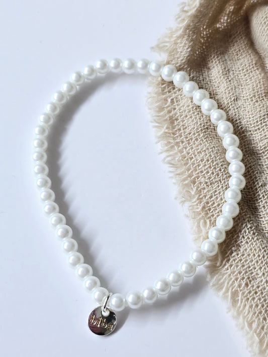 Armband Perle (mini)