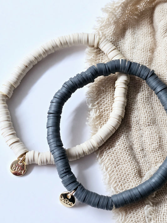 Armband Muschel (2 Farben)