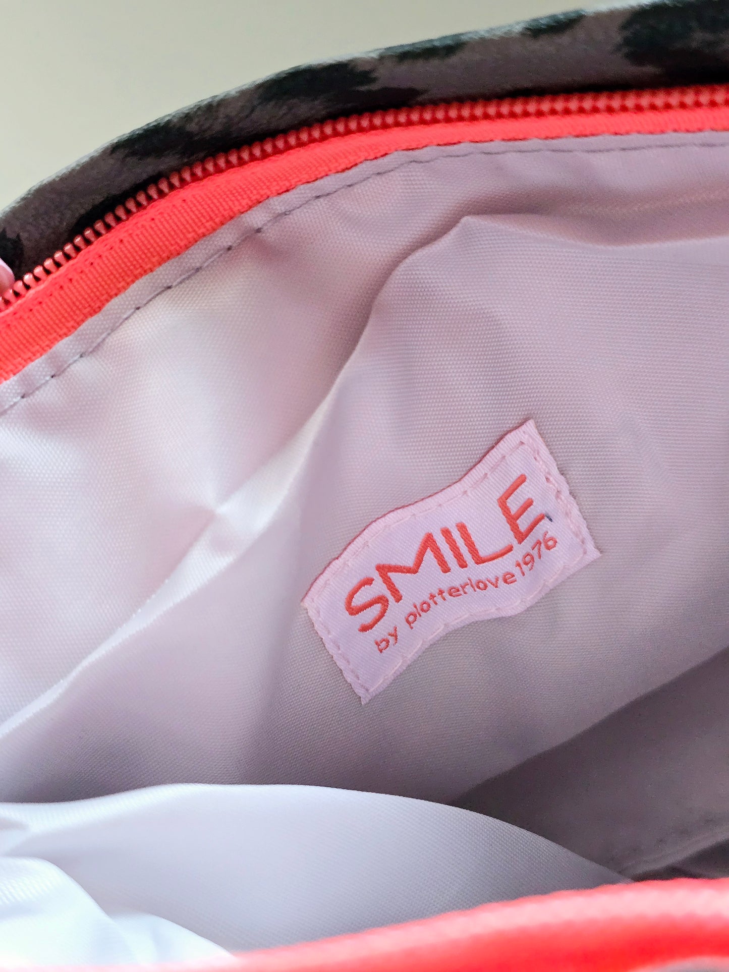 Tasche Leo SMILE