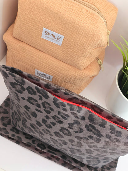 Tasche Leo SMILE