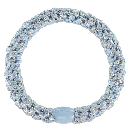 Knekki sea blue glitter 5051