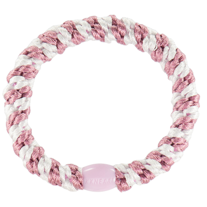 Knekki old pink white 5064