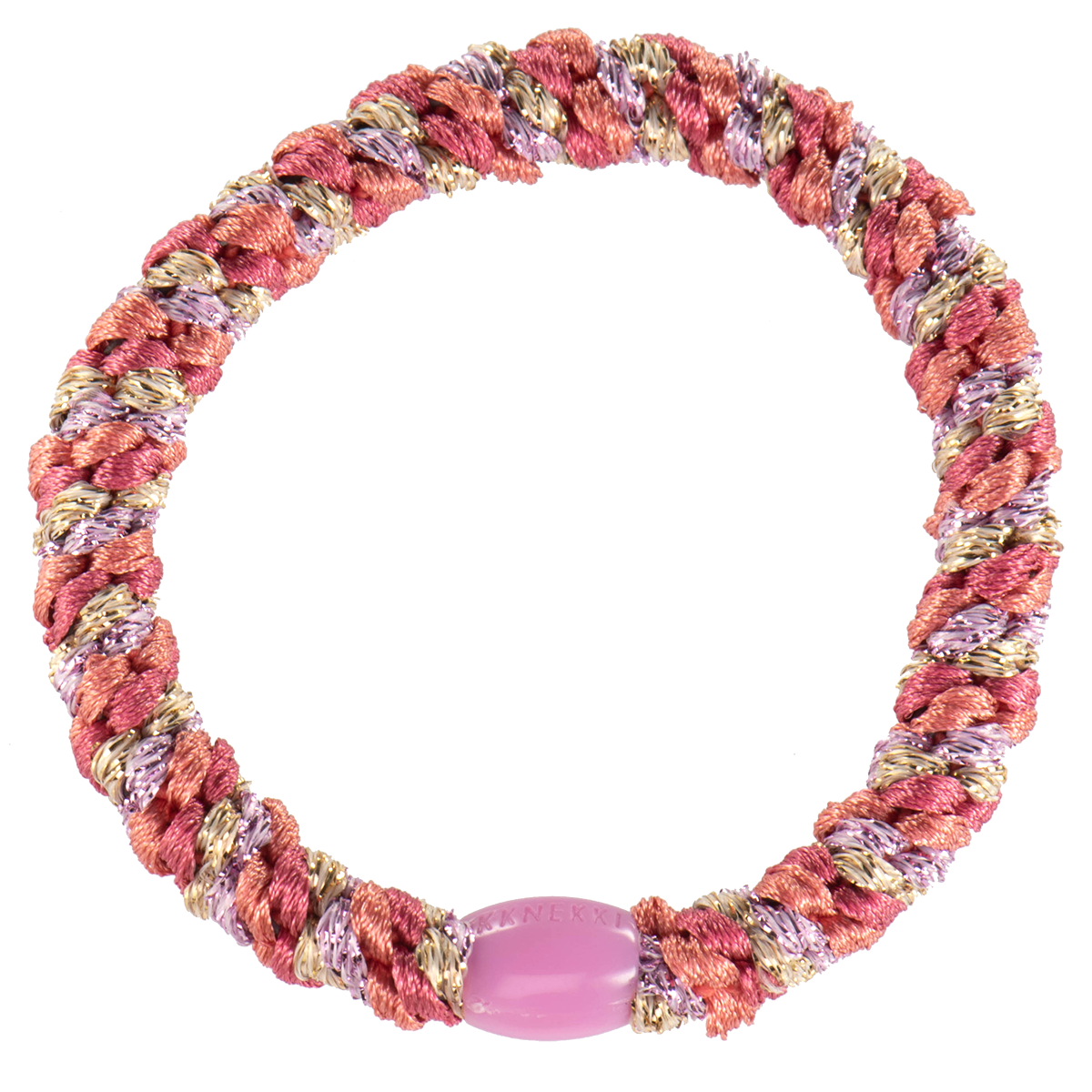 Knekki rasberry-pomerant 5076